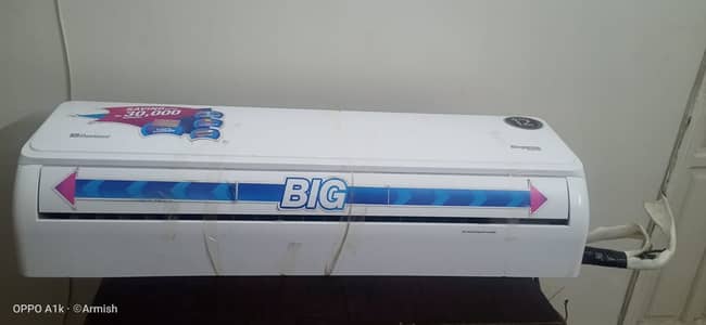 Elegancr inverter 30