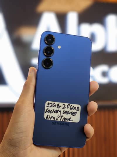 Samsung Galaxy S25 Plus