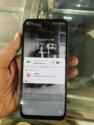 Tecno spark 7 4/64gb. Mint condition