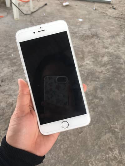iphone 6 plas 128 GB with box My WhatsApp number=0328=079=70=78=