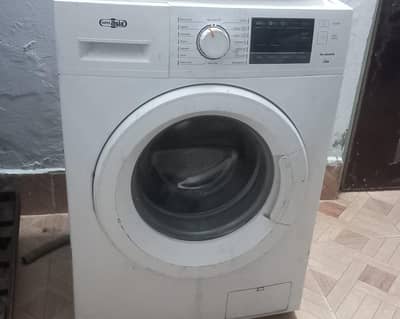 Super Asia Washing Auto Machine For Sale