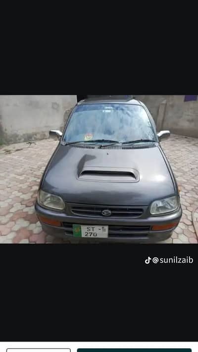 Coure geniune  automatic original Japani