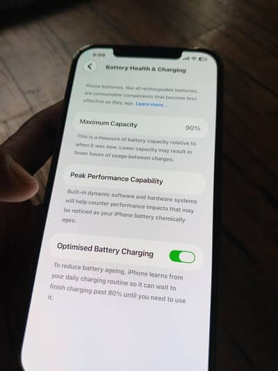 Iphone 12 pro max Factory unlock
