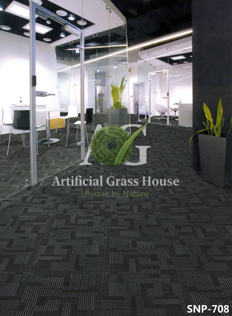 Carpet Tile - Commerical Carpet - Carpet Flooring - Wholesale Carpet 2