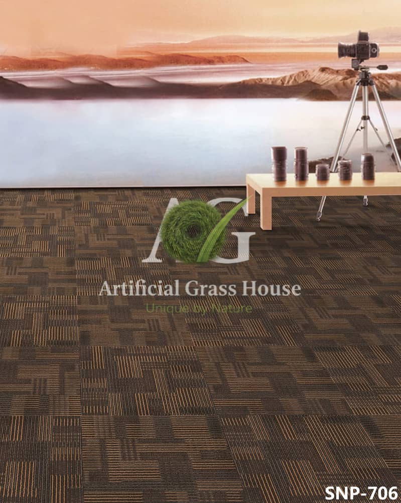 Carpet Tile - Commerical Carpet - Carpet Flooring - Wholesale Carpet 3