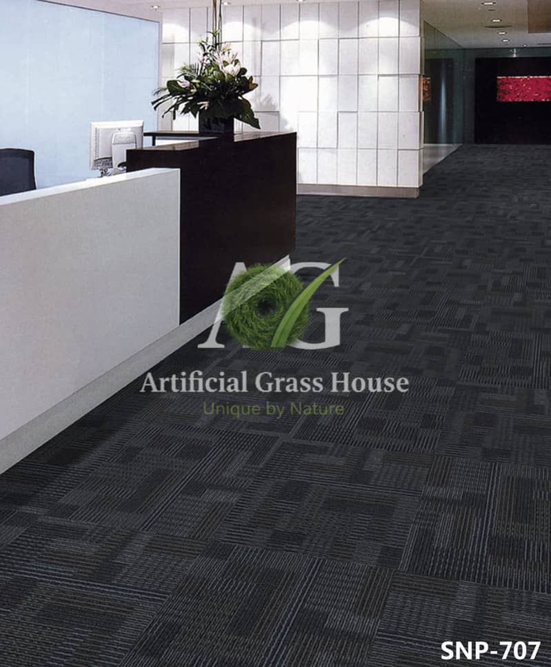 Carpet Tile - Commerical Carpet - Carpet Flooring - Wholesale Carpet 4