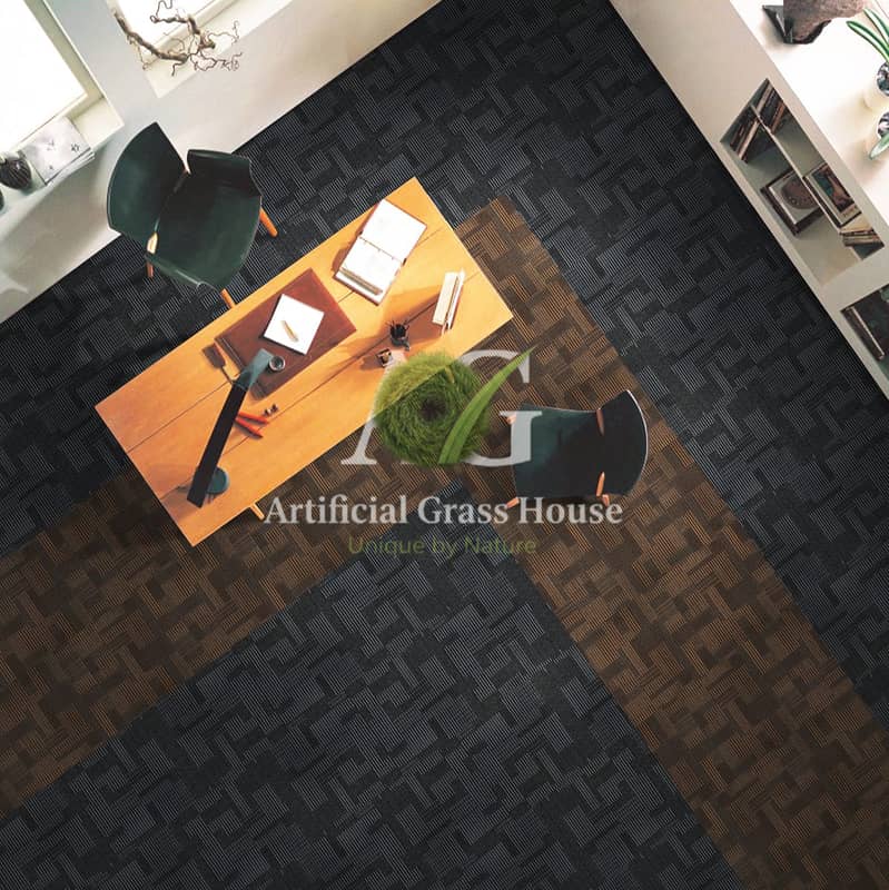 Carpet Tile - Commerical Carpet - Carpet Flooring - Wholesale Carpet 5