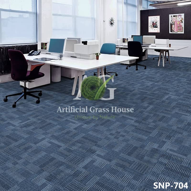 Carpet Tile - Commerical Carpet - Carpet Flooring - Wholesale Carpet 6