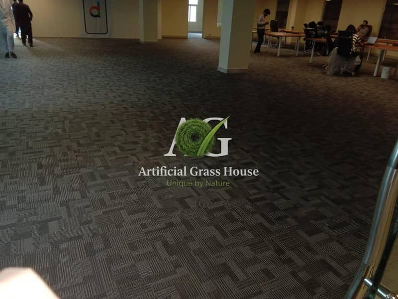Carpet Tile - Commerical Carpet - Carpet Flooring - Wholesale Carpet 9