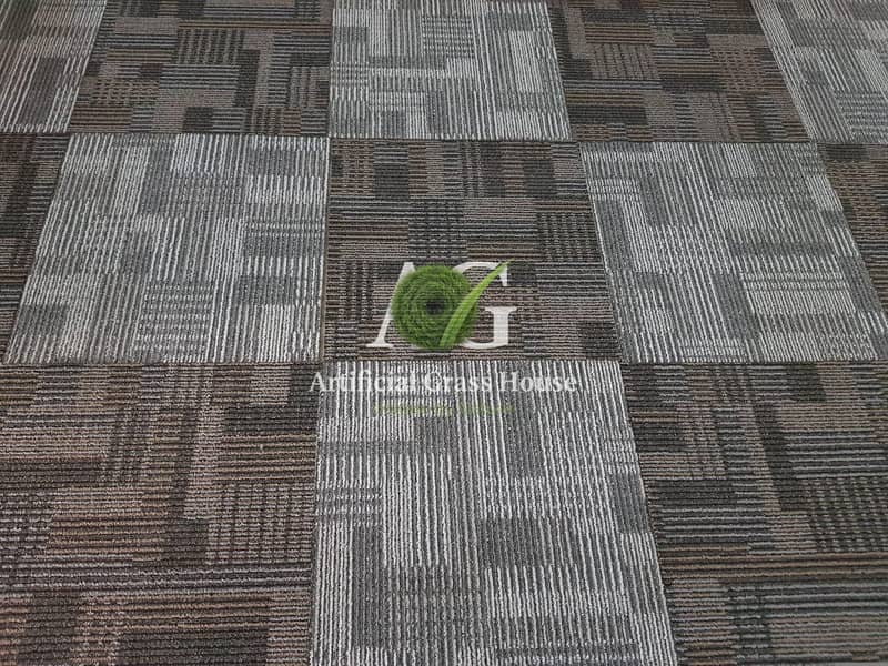 Carpet Tile - Commerical Carpet - Carpet Flooring - Wholesale Carpet 11