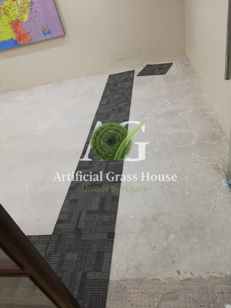 Carpet Tile - Commerical Carpet - Carpet Flooring - Wholesale Carpet 16