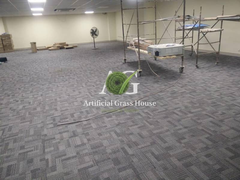 Carpet Tile - Commerical Carpet - Carpet Flooring - Wholesale Carpet 19