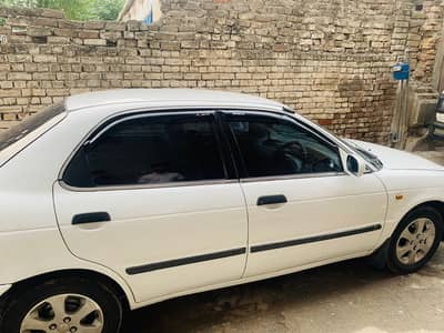 baleno urgent for sale 03364749582