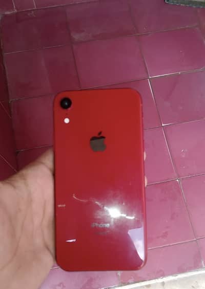 Apple iPhone XR