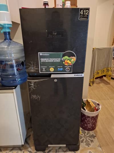 Dawlance Fridge