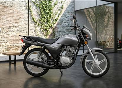 suzuki 110