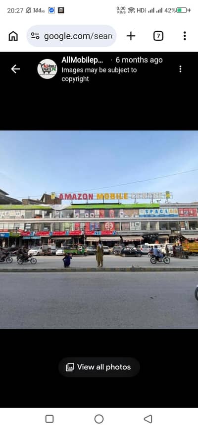 redmaic all parts available