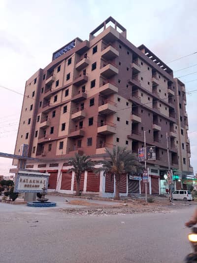 Sadaya Towers Luxury Apartments Available Now For Sale & 2Years Installment Plan Available