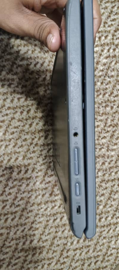 Lenovo 300e Chromebook 2nd Gen MTk