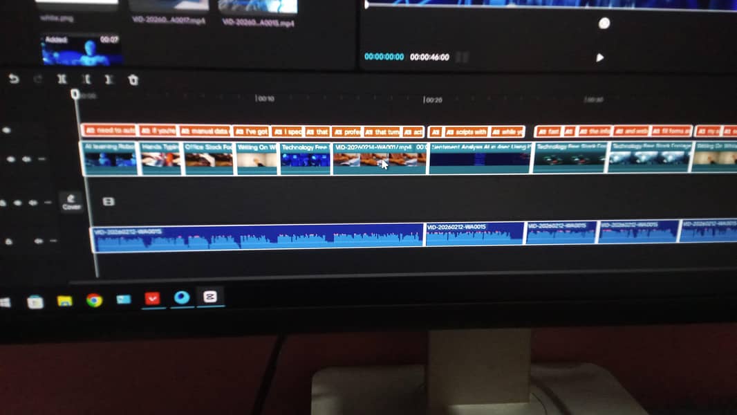 Video editor 0