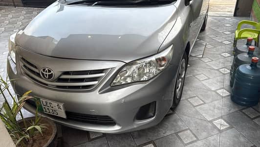 antique GLI 2014 special edition