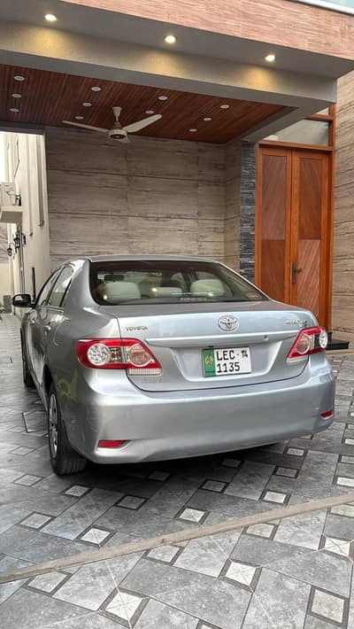 antique GLI 2014 special edition
