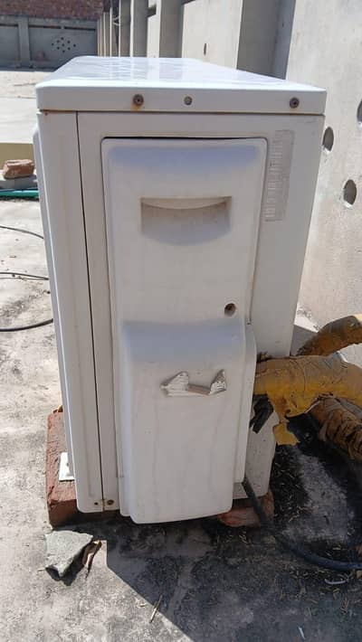 Haier 1.5 Ton Ac For Sale