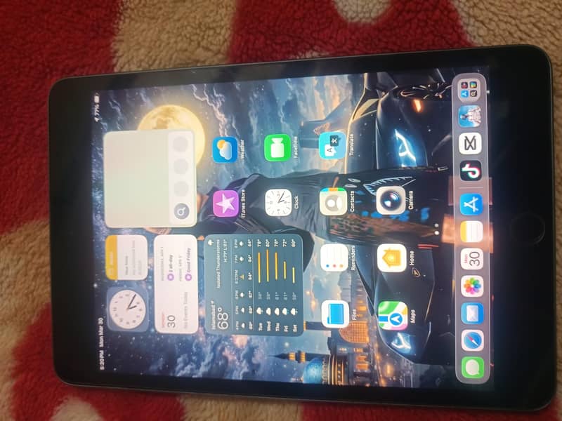 ipad mini 5 4