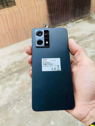 oppo f21 pro 4g