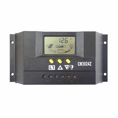 Solar Charge Controller