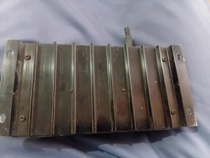 Solar Charge Controller 2