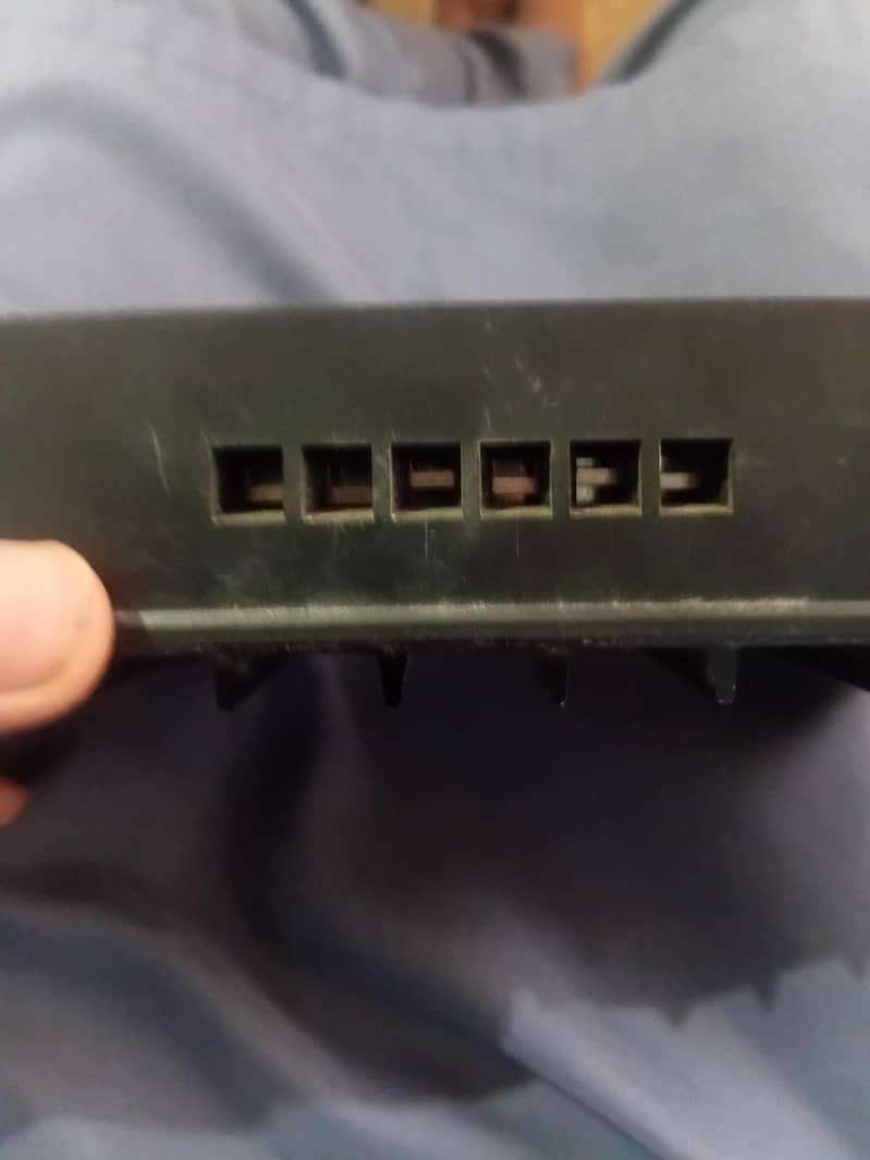 Solar Charge Controller 3