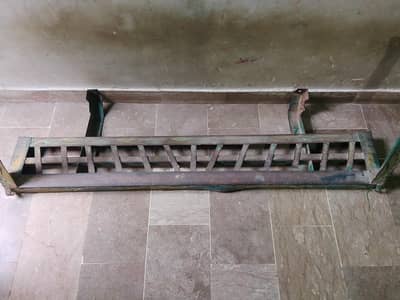 Suzuki pick up safeguard for sale