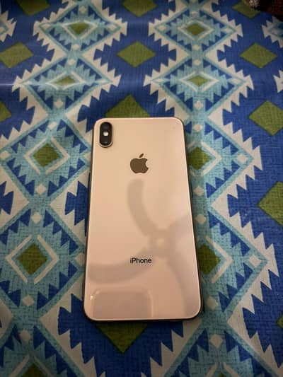Iphone Xs Max 512Gb PTA