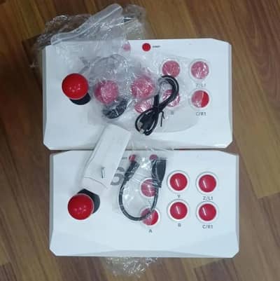 Box pack gaming console control 30000+  gaming