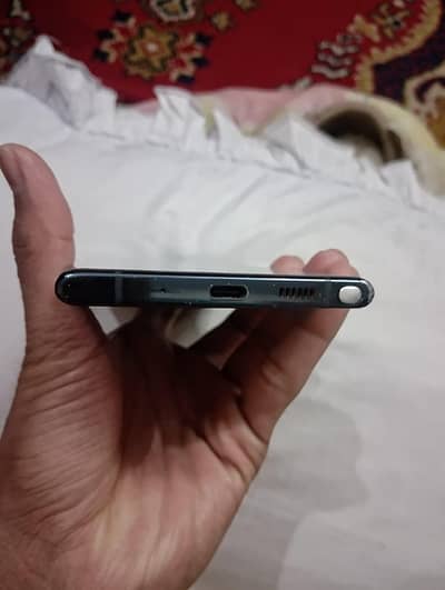 Samsung not 10+ Life taim pach