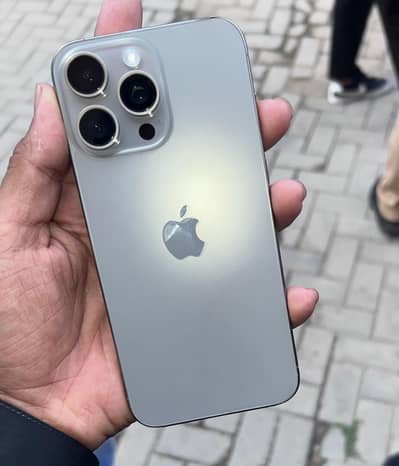 iphone 15promax factory unlocked