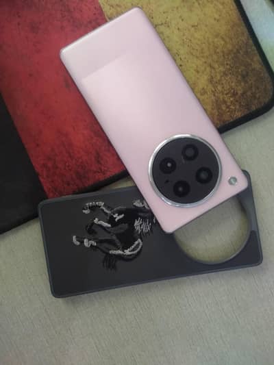 Infinix Zero 40 | Condition 10/90.5 | Exchange Possible With Iphone 12