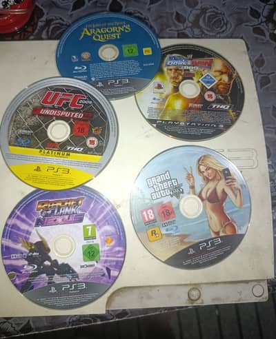 Ps3 320 GB jailbreak