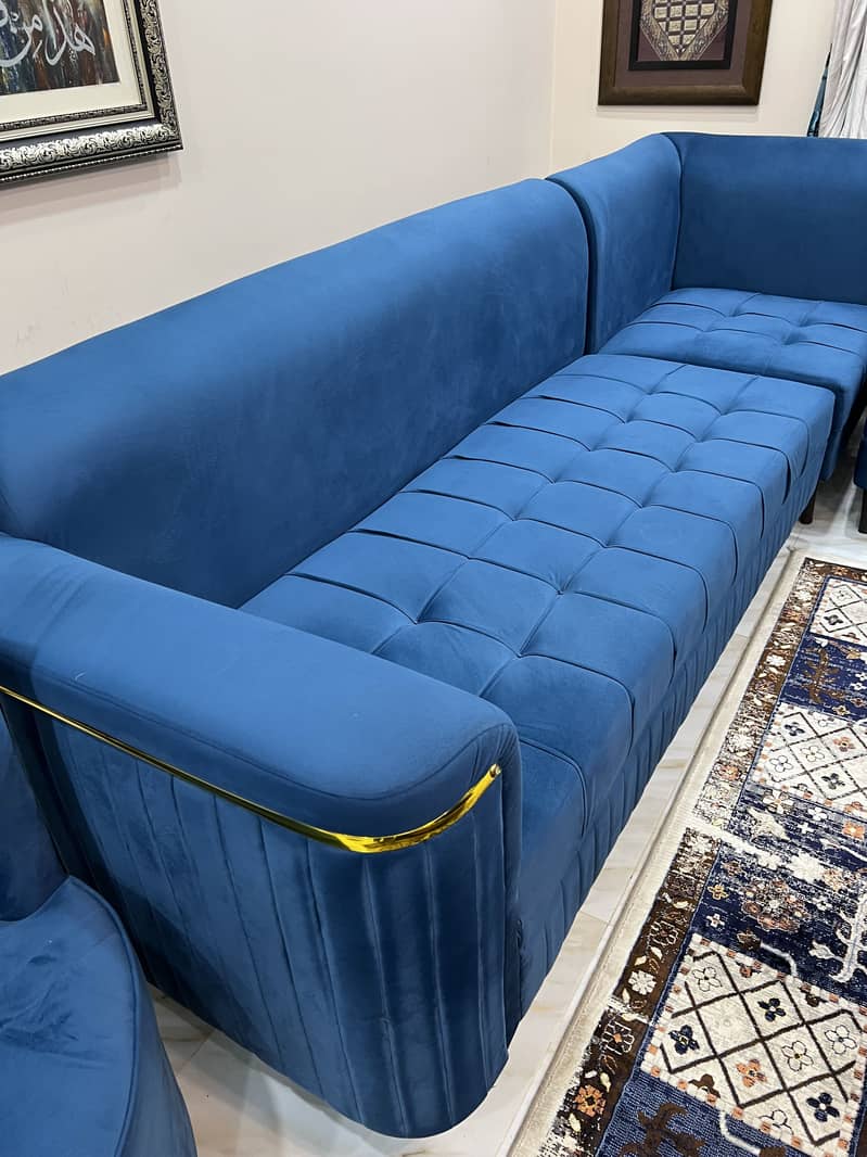 Sofa set 1