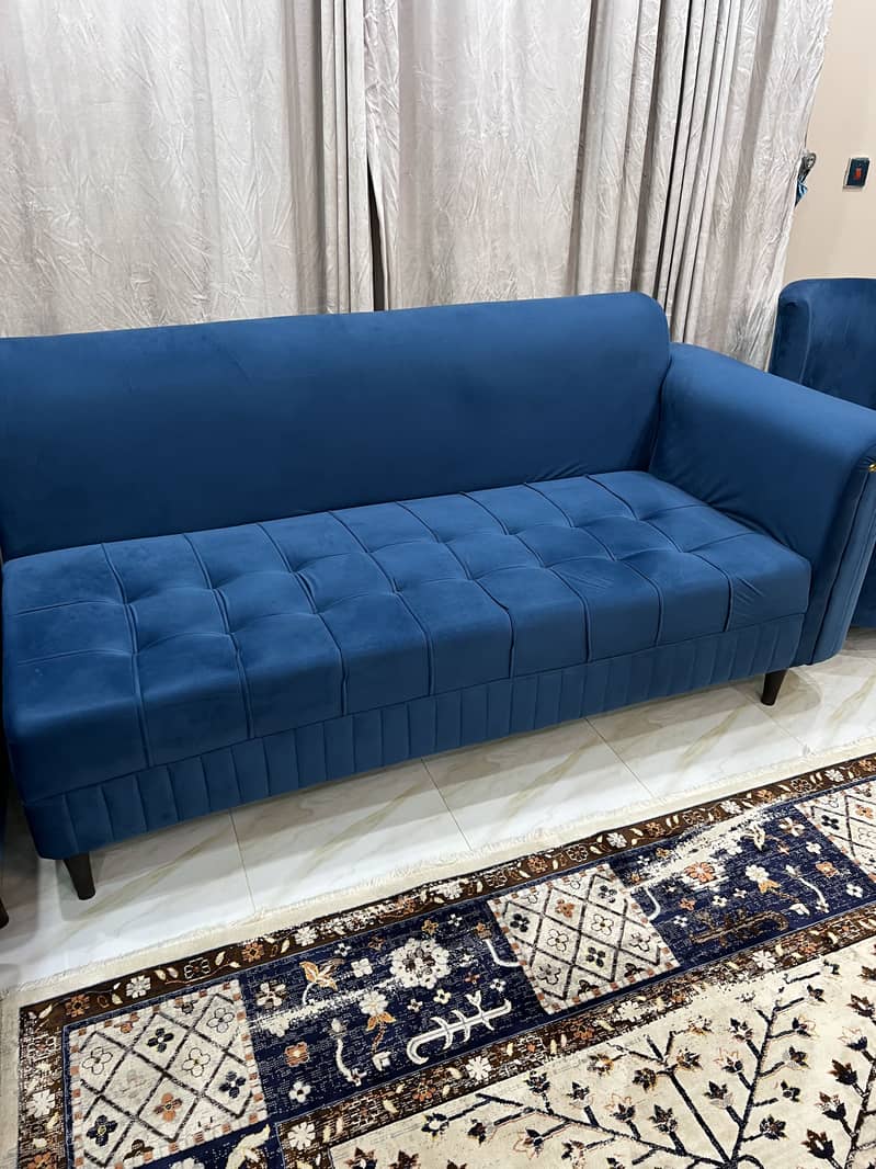 Sofa set 3