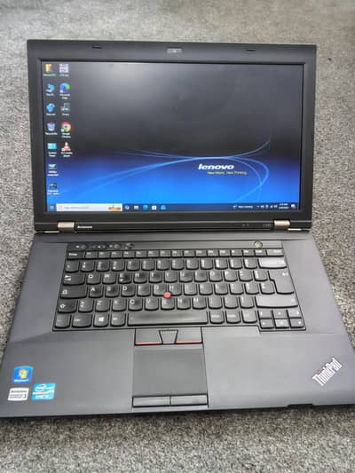 Lenovo laptop