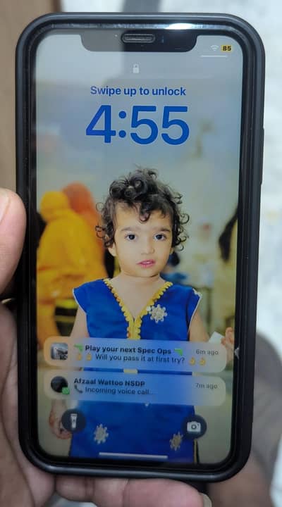 Iphone XR Factory Unlocked 256 GB