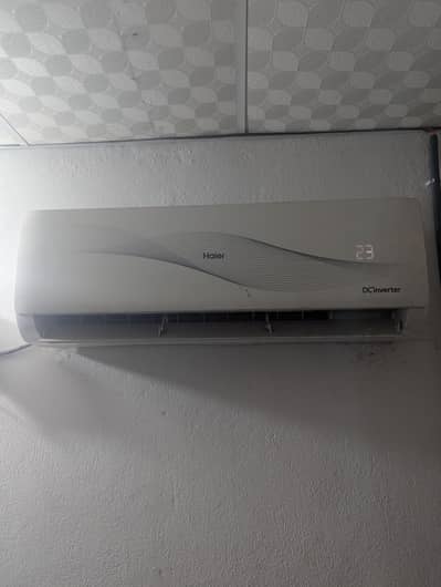 Haier 1.5 Ton Invertor Ac