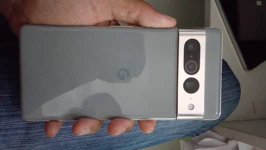 google pixel 7pro