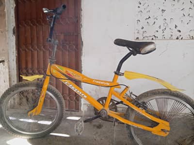 bmx cycle