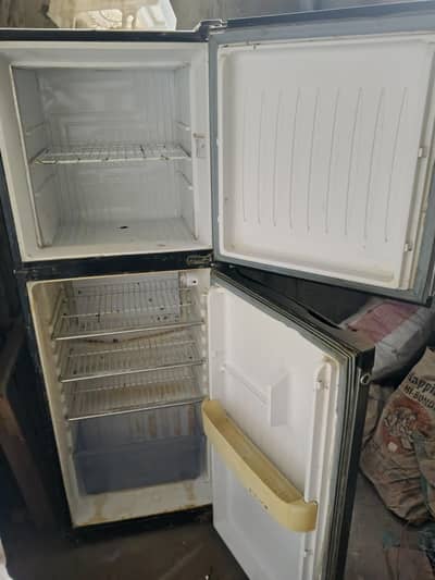 Urgent Sale –Haier 2018 model Refrigerator in Good Condition