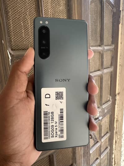 Sony Xperia 5 IV – PUBG 60FPS Beast | ZEISS Camera 