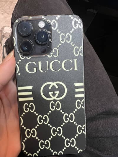 Iphone 14 pro max 128 gb