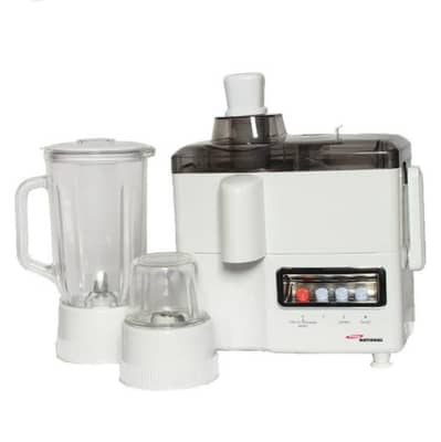 juicier 3in1 in 5 different colours